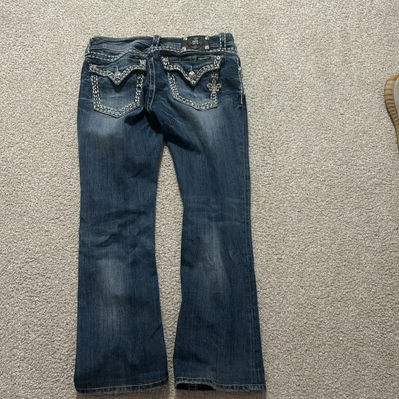 Miss me jeans boot cut - Picture 2 of 4